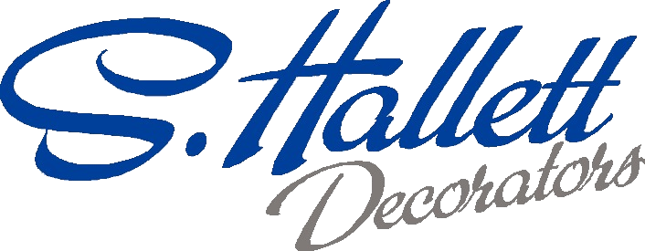 S. Hallett Decorators